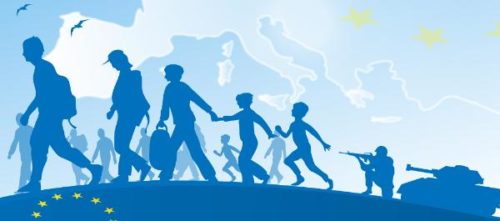 Graphic from EP of Migrants
