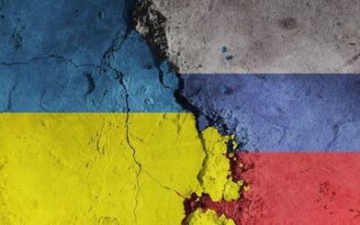 Role of various international institutions in the Ukraine-Russia conflict
