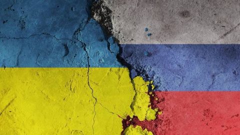 Role of various international institutions in the Ukraine-Russia conflict