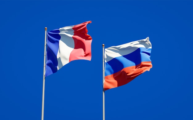 EVENT REPORT – Russia, France, and global disorder by Brookings