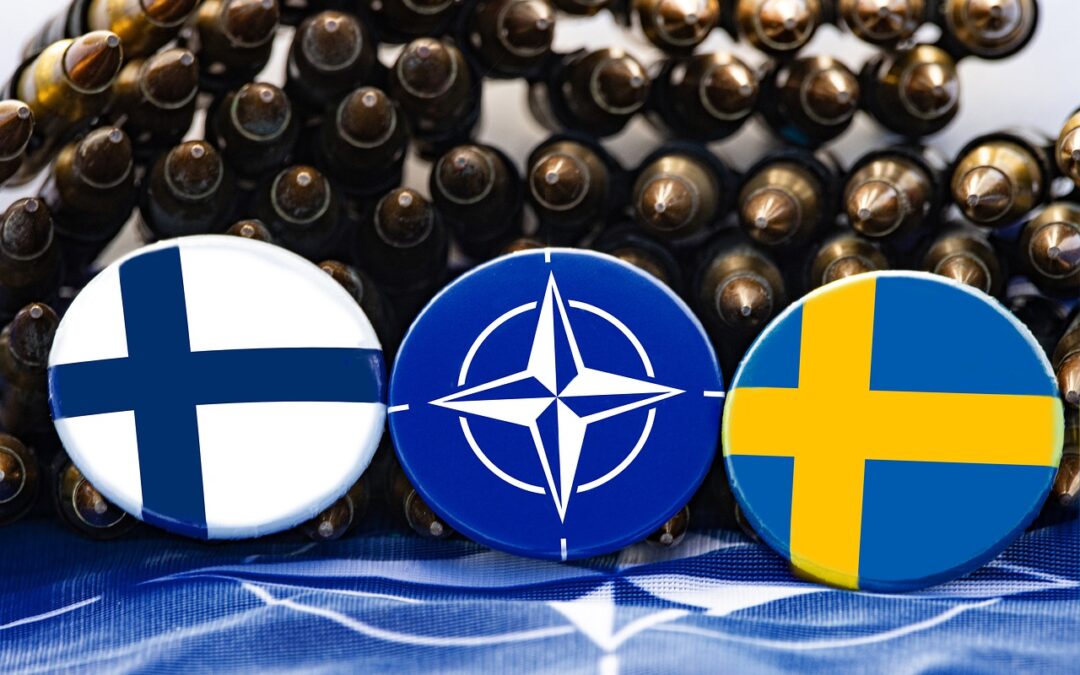 Testing Boundaries: Is the accession of Sweden and Finland to NATO a litmus test for European solidarity?