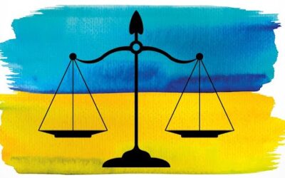 C4EP’s Tamás Lattmann at CEELI “Legal Skills in a Time of War” programme