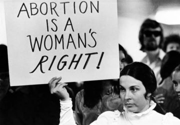 Roe vs Wade: a sentence for women’s rights?
