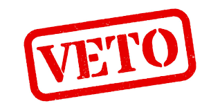 Veto power – not the tool we love, but the tool we need?