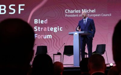 Plans or dreams about the future of the EU – by the president of the European Council