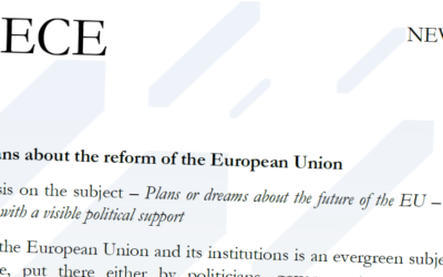 8th edition of our C4EPIECE newsletter is published