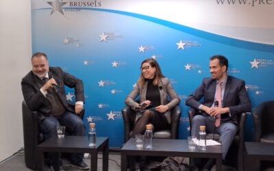 C4EP: “European Elections Through Young Eyes – From the Conference on the Future of Europe to the Spitzenkandidaten process”