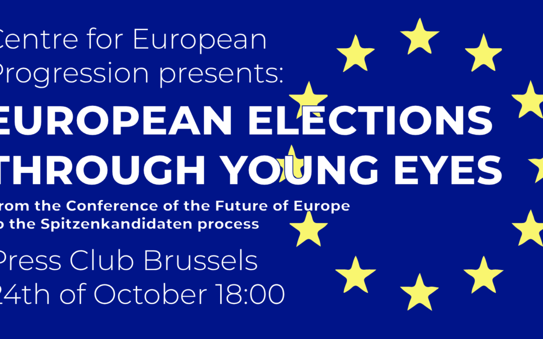 C4EP organises event on the subject of Europeanisation of elections and politics