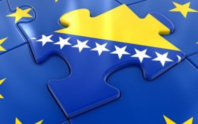 Bosnia-Herzegovina’s Complex Journey to EU Membership