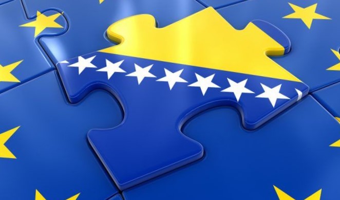 Bosnia-Herzegovina’s Complex Journey to EU Membership
