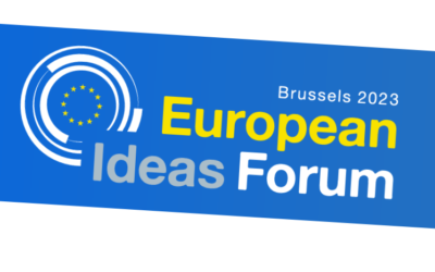 Wilfried Martens Centre for European Studies: European Ideas Forum 2023