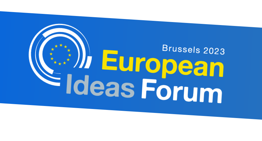 Wilfried Martens Centre for European Studies: European Ideas Forum 2023