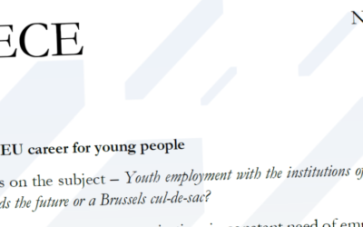 C4EPIECE 11/2023 newsletter is published