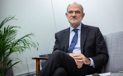 MUST & Partners: Fireside chat with Jaume Duch Guillot