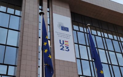 Mucho nada sobre nada? Conclusion of the Spanish Presidency of the Council of the European Union