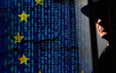 From Russia, with Love – some issues of espionage against the European Union