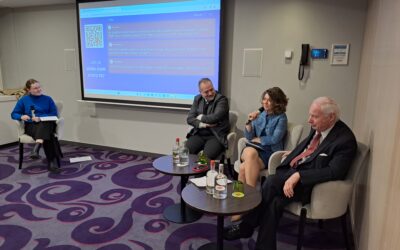 Legal Implications of an EU Top Official Stepping Down Early