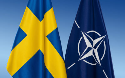 De-valuation of classic neutrality: Finland and Sweden in the NATO