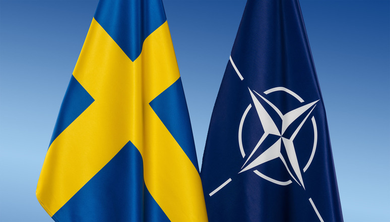De-valuation of classic neutrality: Finland and Sweden in the NATO
