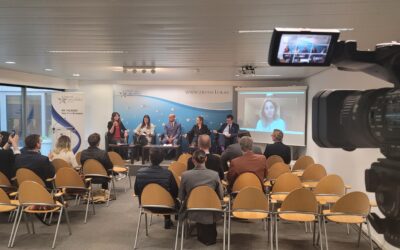 “European Elections from the V4 Perspective” – event yesterday