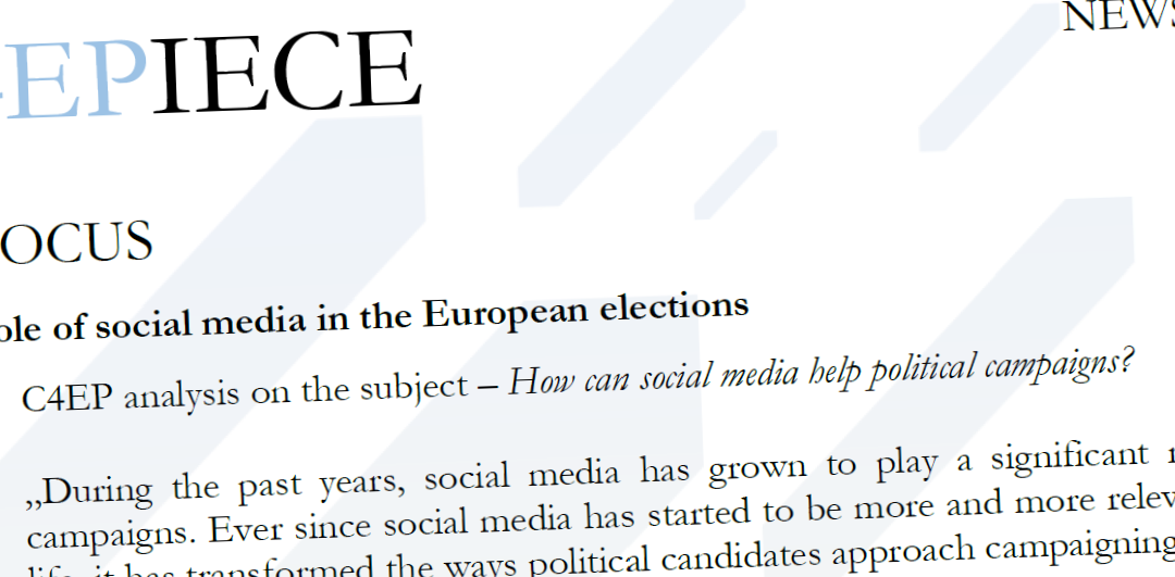 C4EPIECE 2024/06 is published