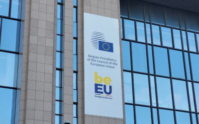 Not to “battre le beurre”? Conclusion of the Belgian Presidency of the Council of the European Union