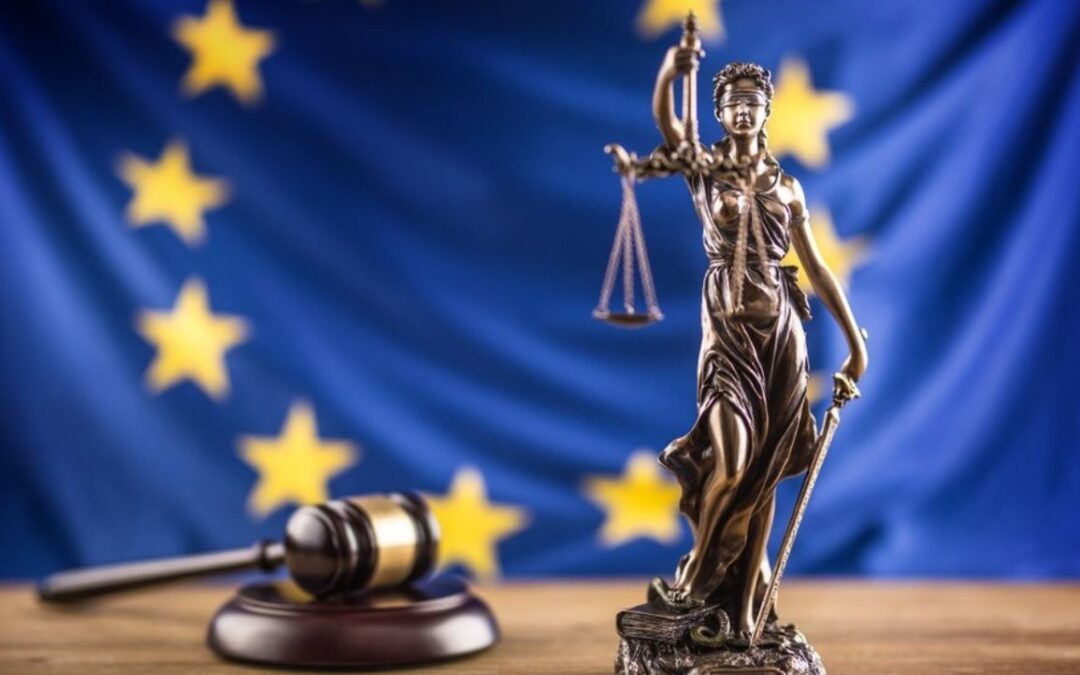 Do Justice to Democracy and the Rule of Law