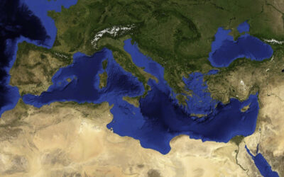More than meets the eye in the Mediterranean