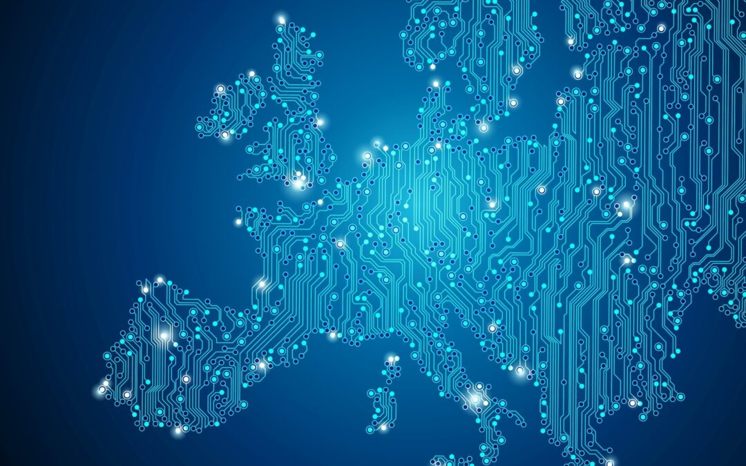 This is not beta testing, this is Tech Sovereignty