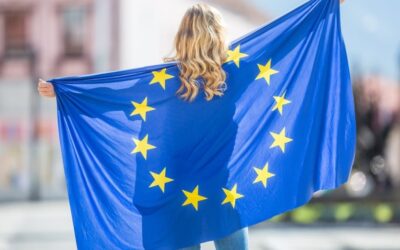 Young blood to stir up European Union waters
