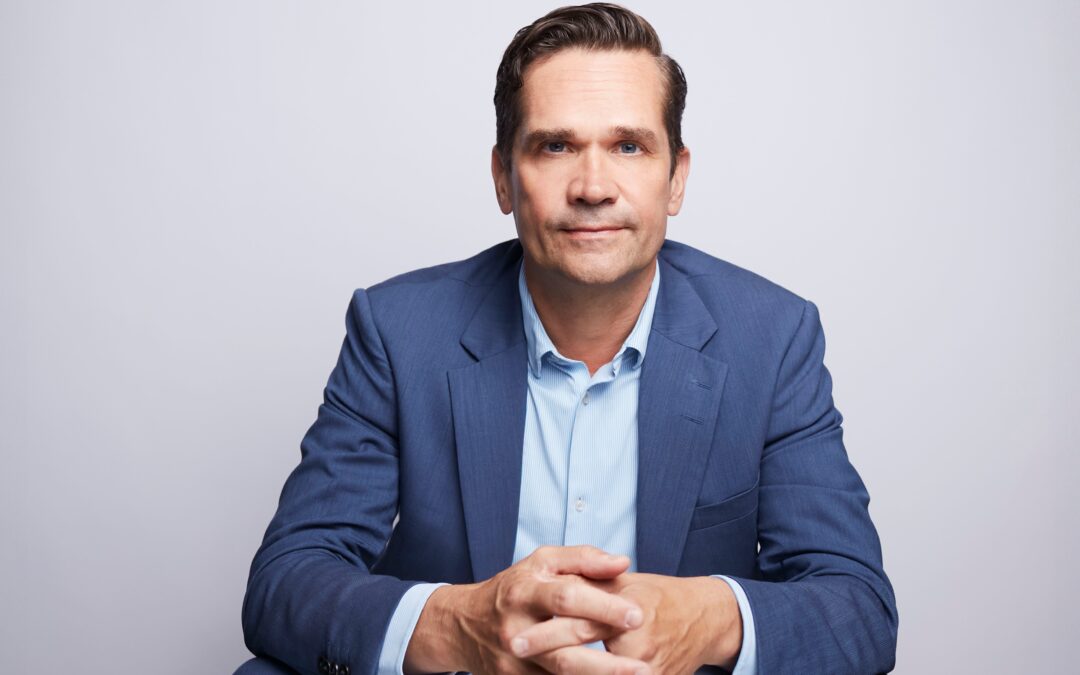 Interview with Mika Aaltola